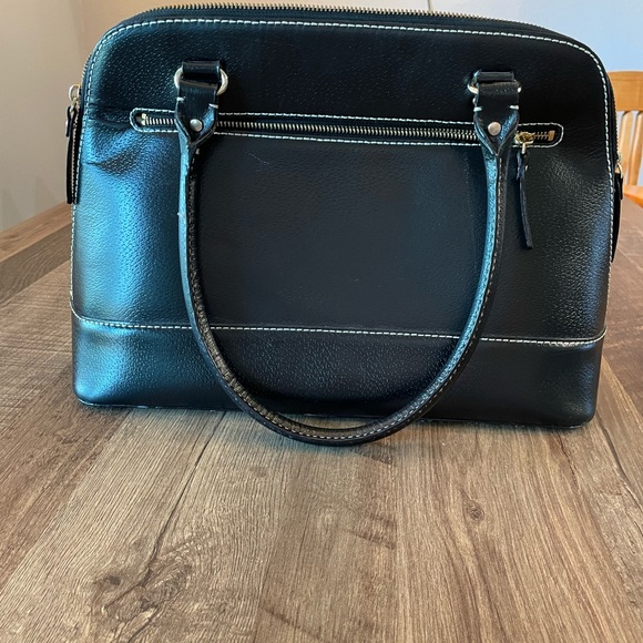 KATE SPADE WELLESLEY RACHELLE PURSE - Picture 2 of 5